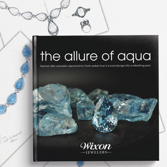 Aqua Book