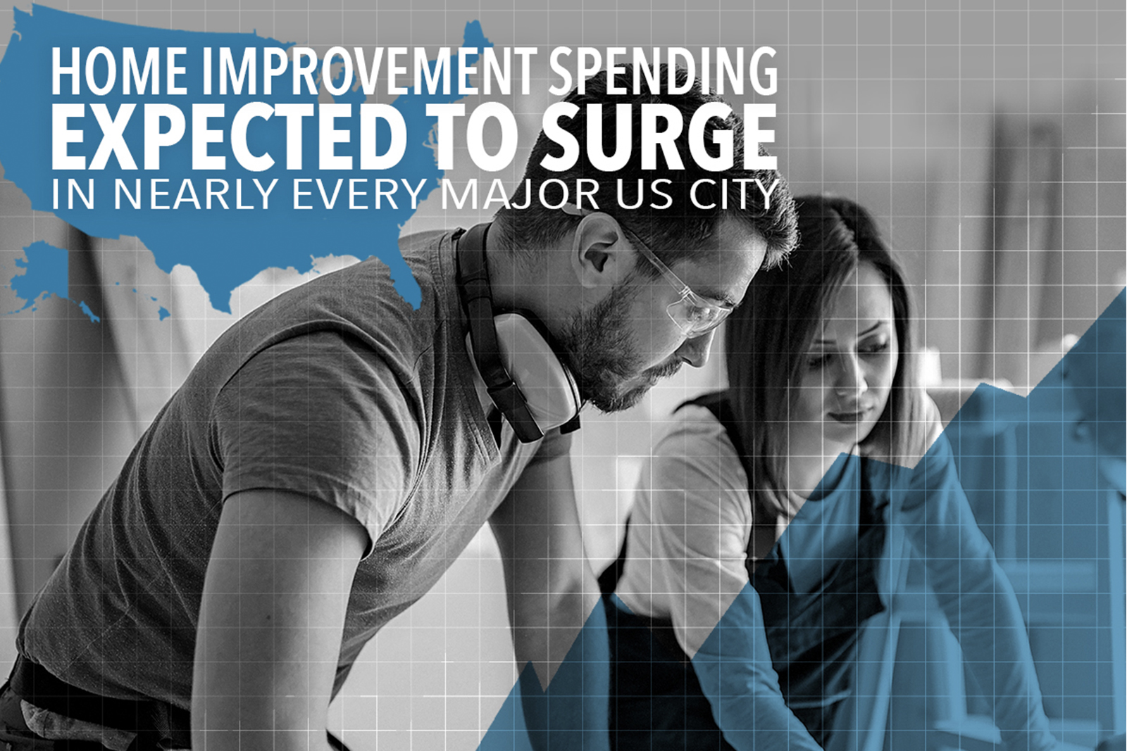 Home Improvement Spending