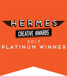 Hermes Creative Awards