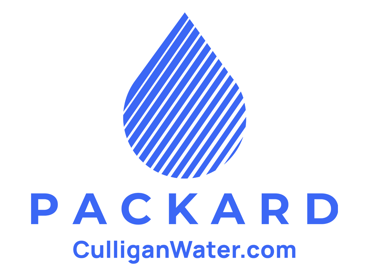 Packard Culligan Logo