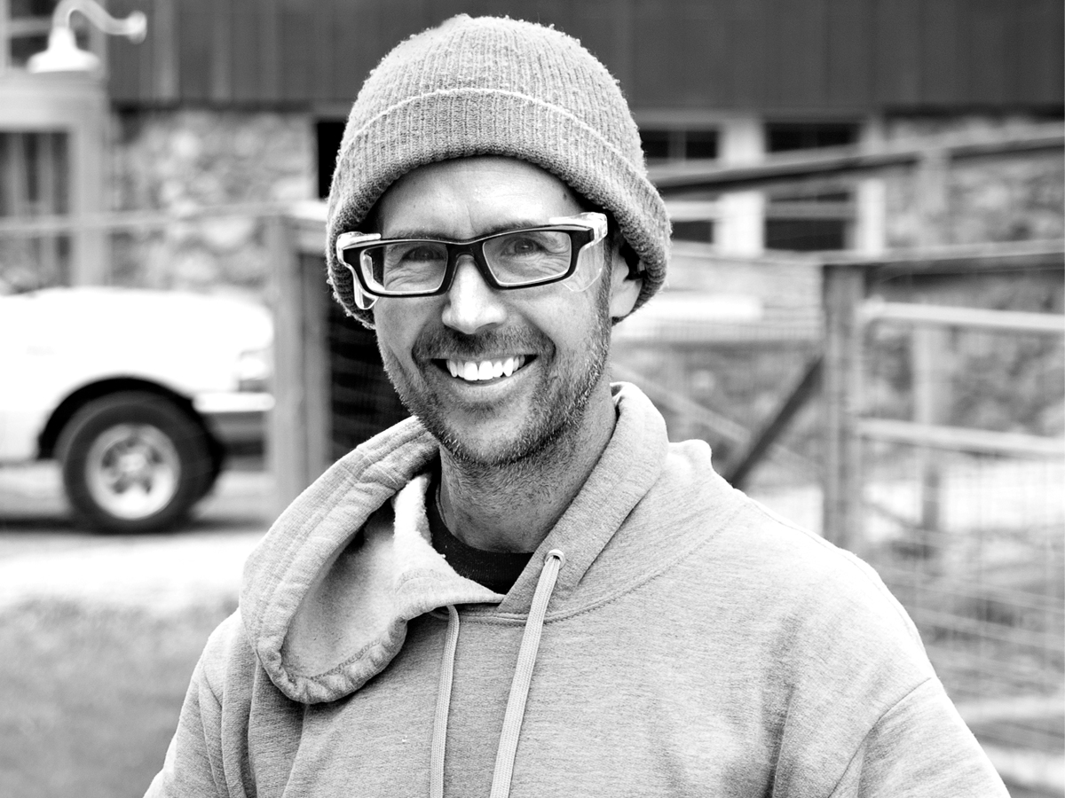 Family Handyman — Contributor Portrait