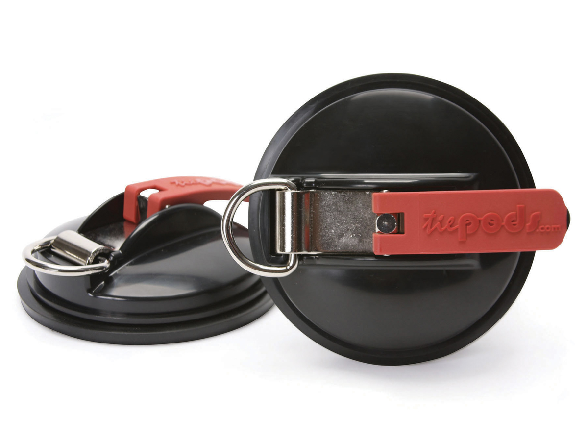 NAMG Product — Tiepods