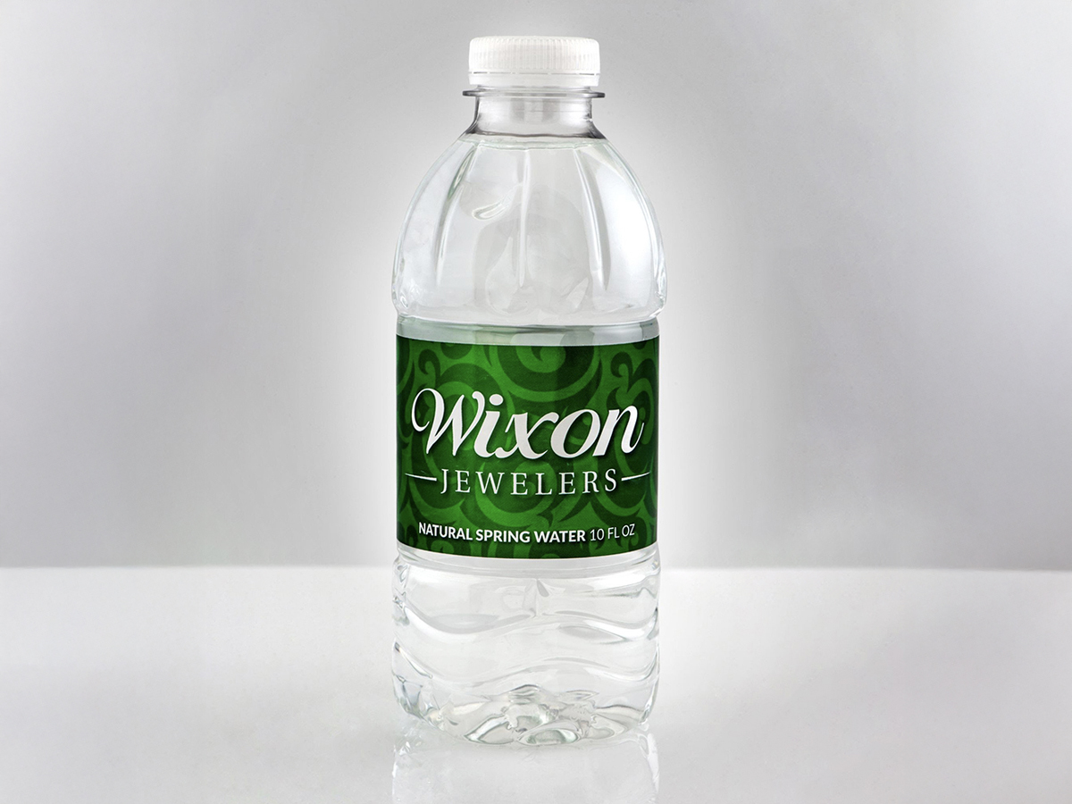 Wixon Water Bottle