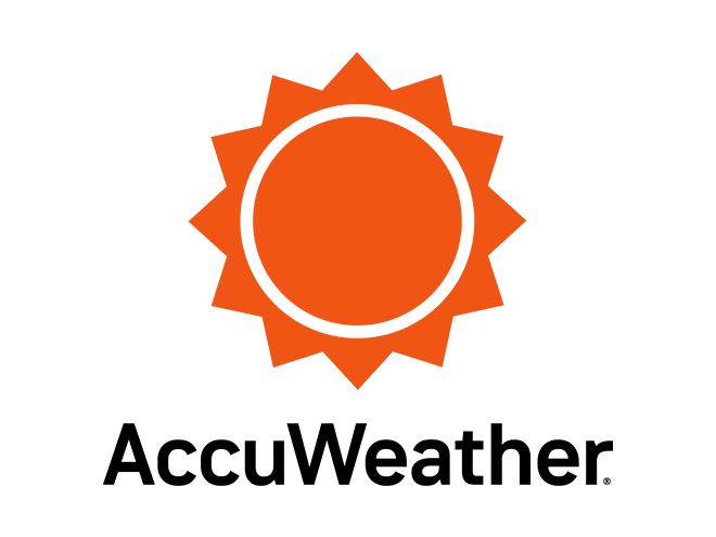 AccuWeather Logo