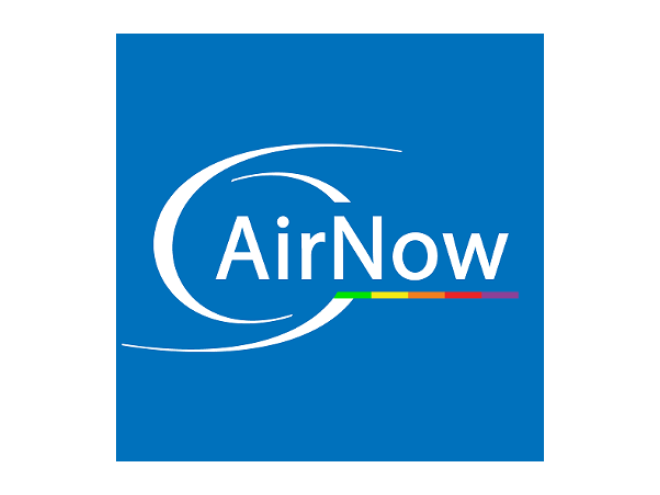 AirNow Logo