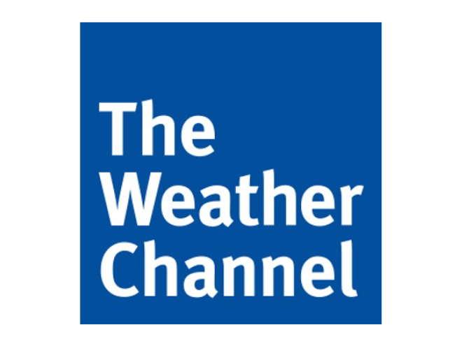The Weather Channel Logo