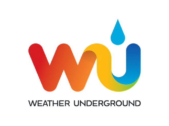 Weather Underground Logo