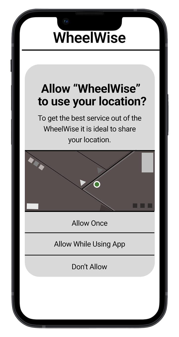 Mid-Fi — Maintenance Detail