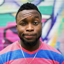 Persona — Michael Thomas